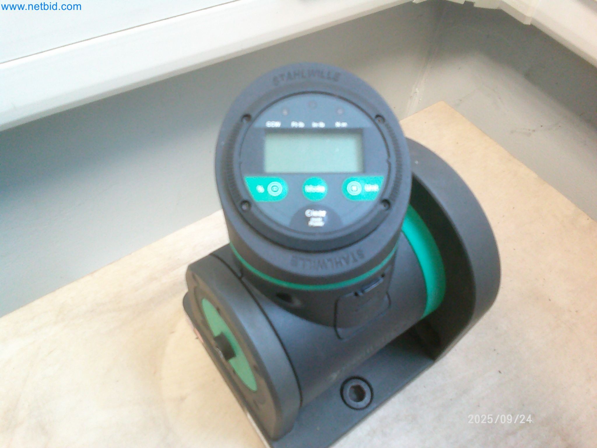 Machines and systems from the automotive supply industry-4