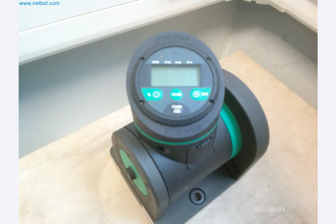 Machines and systems from the automotive supply industry-4