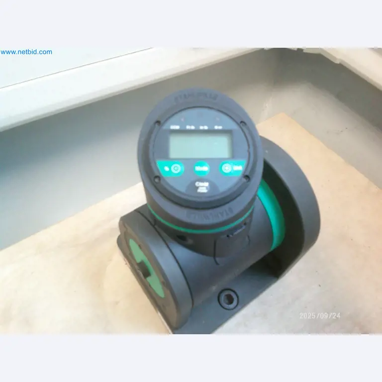 Machines and systems from the automotive supply industry-4