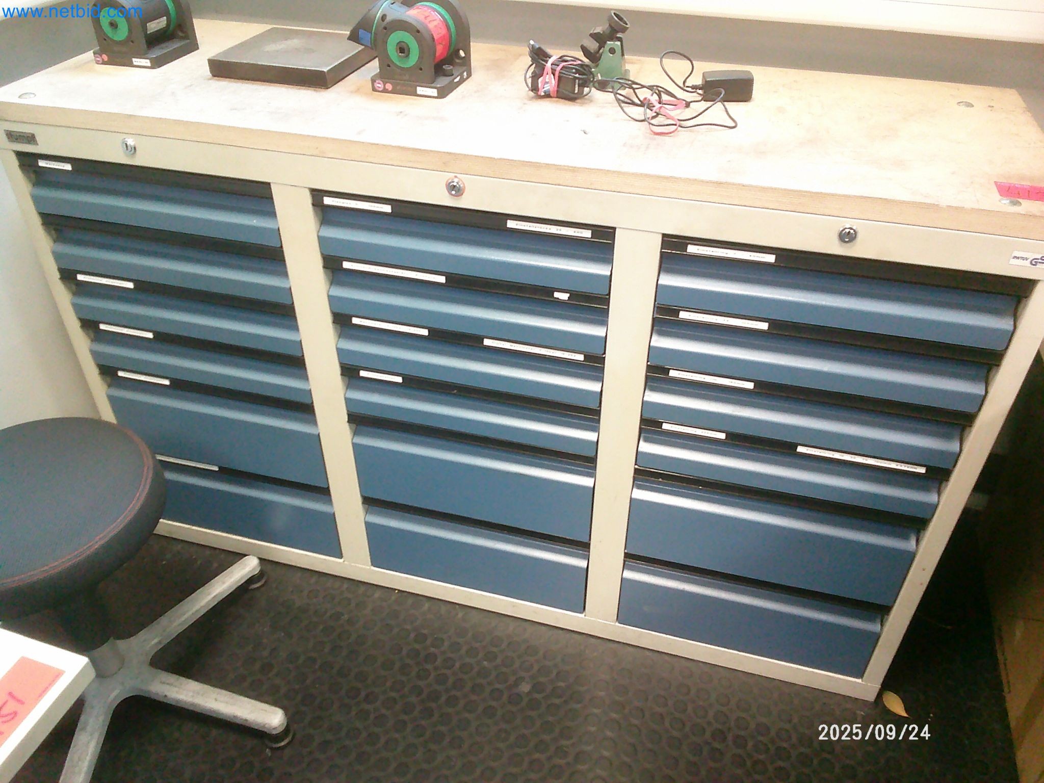 Machines and systems from the automotive supply industry-1