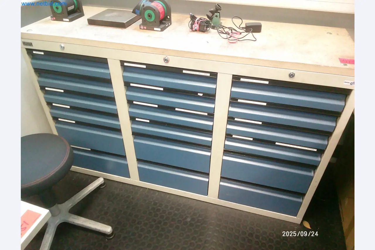 Machines and systems from the automotive supply industry-1