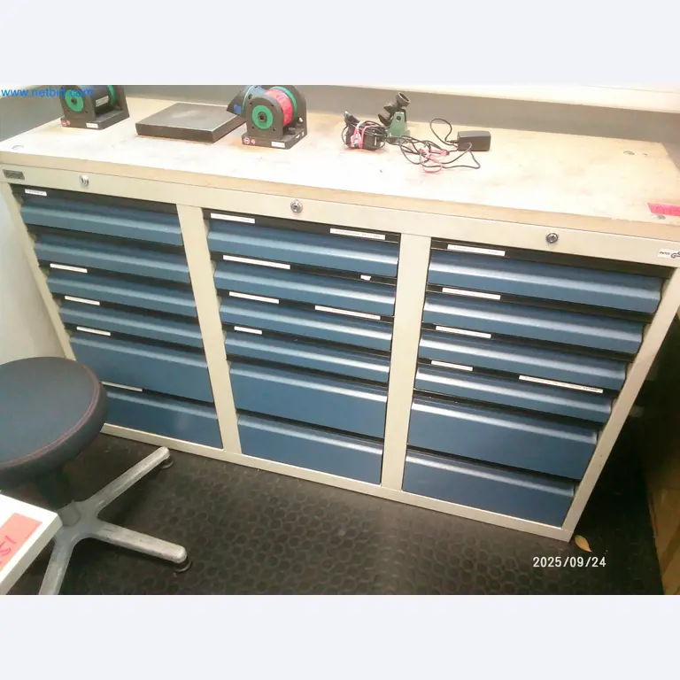 Machines and systems from the automotive supply industry-1