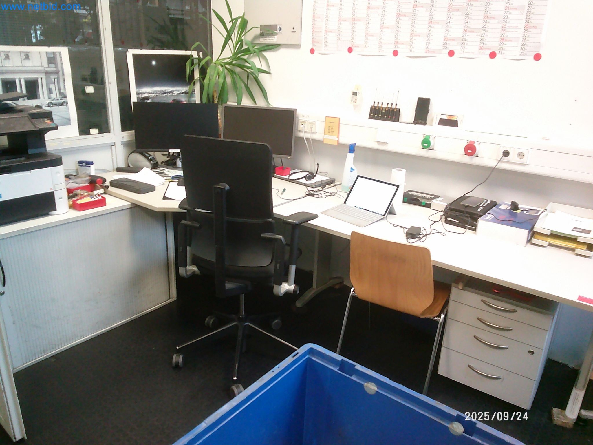 Machines and systems from the automotive supply industry-1