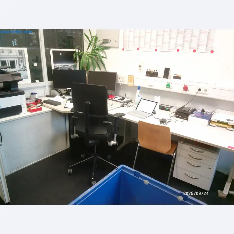 Machines and systems from the automotive supply industry-1