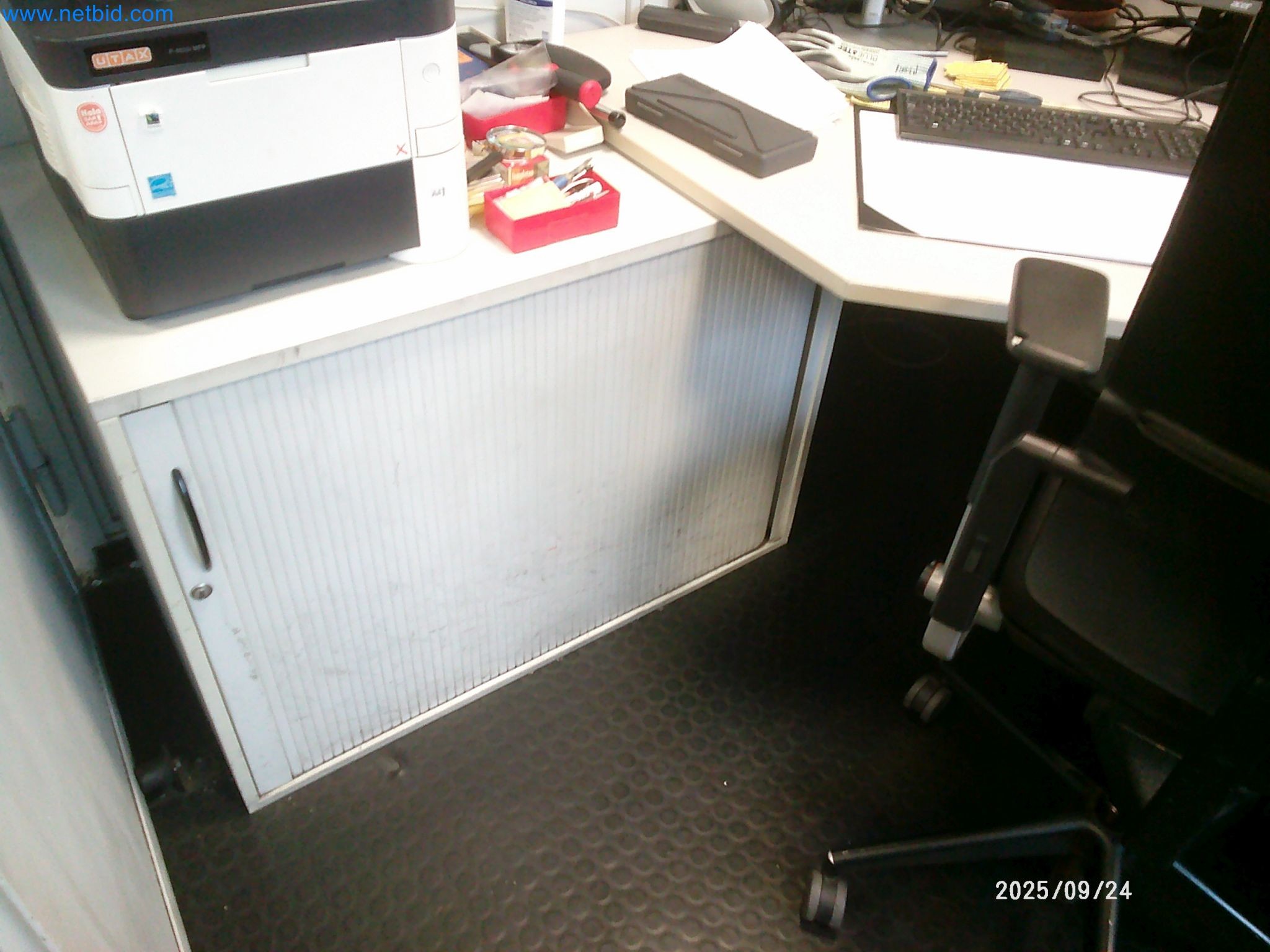 Machines and systems from the automotive supply industry-2