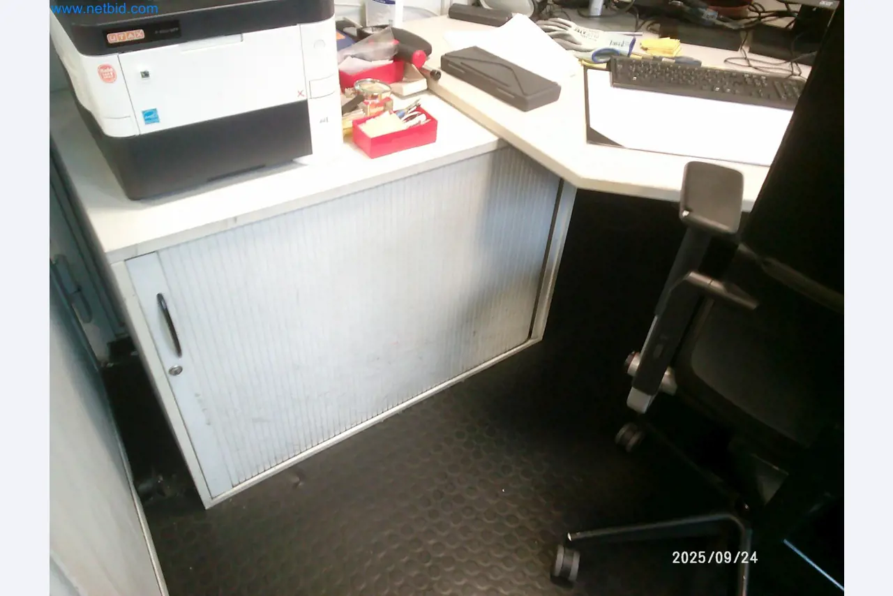 Machines and systems from the automotive supply industry-2