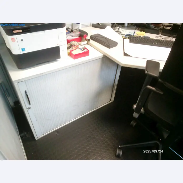 Machines and systems from the automotive supply industry-2