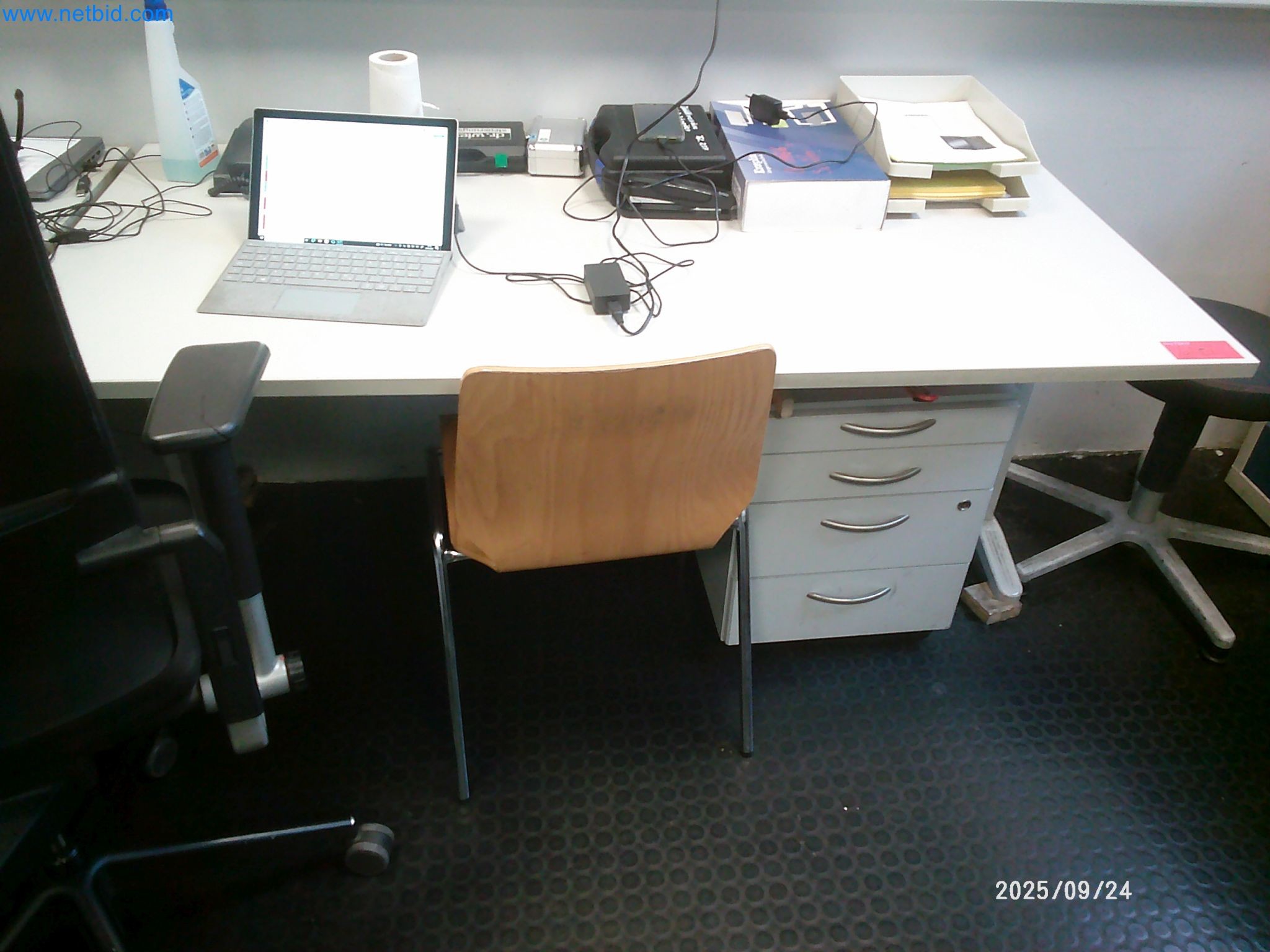 Machines and systems from the automotive supply industry-3