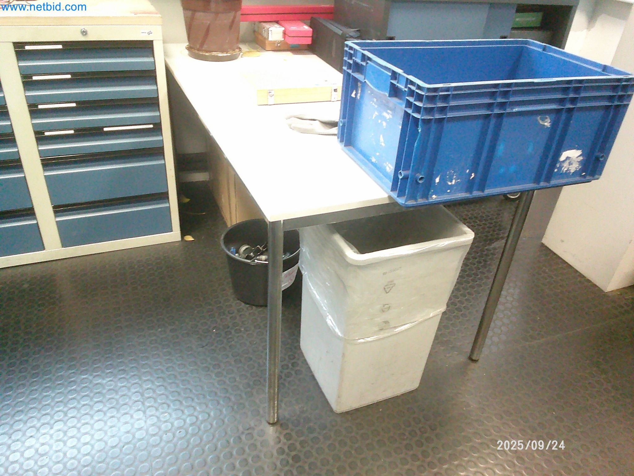 Machines and systems from the automotive supply industry-4