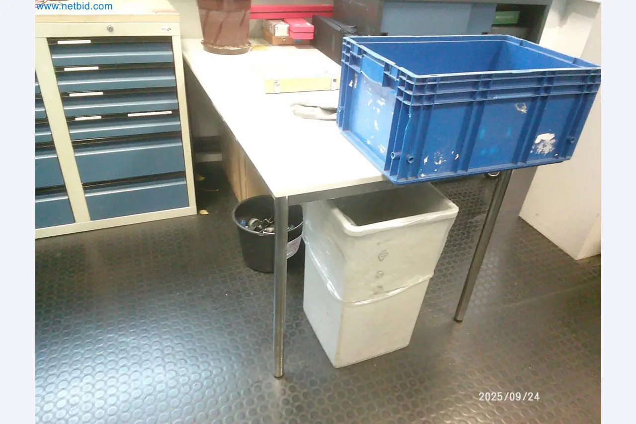 Machines and systems from the automotive supply industry-4