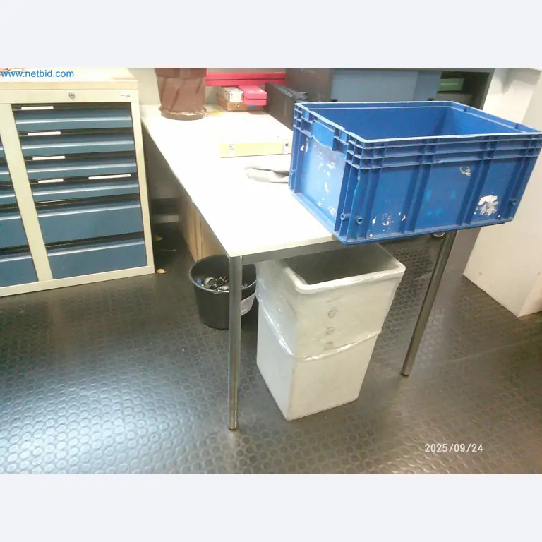 Machines and systems from the automotive supply industry-4