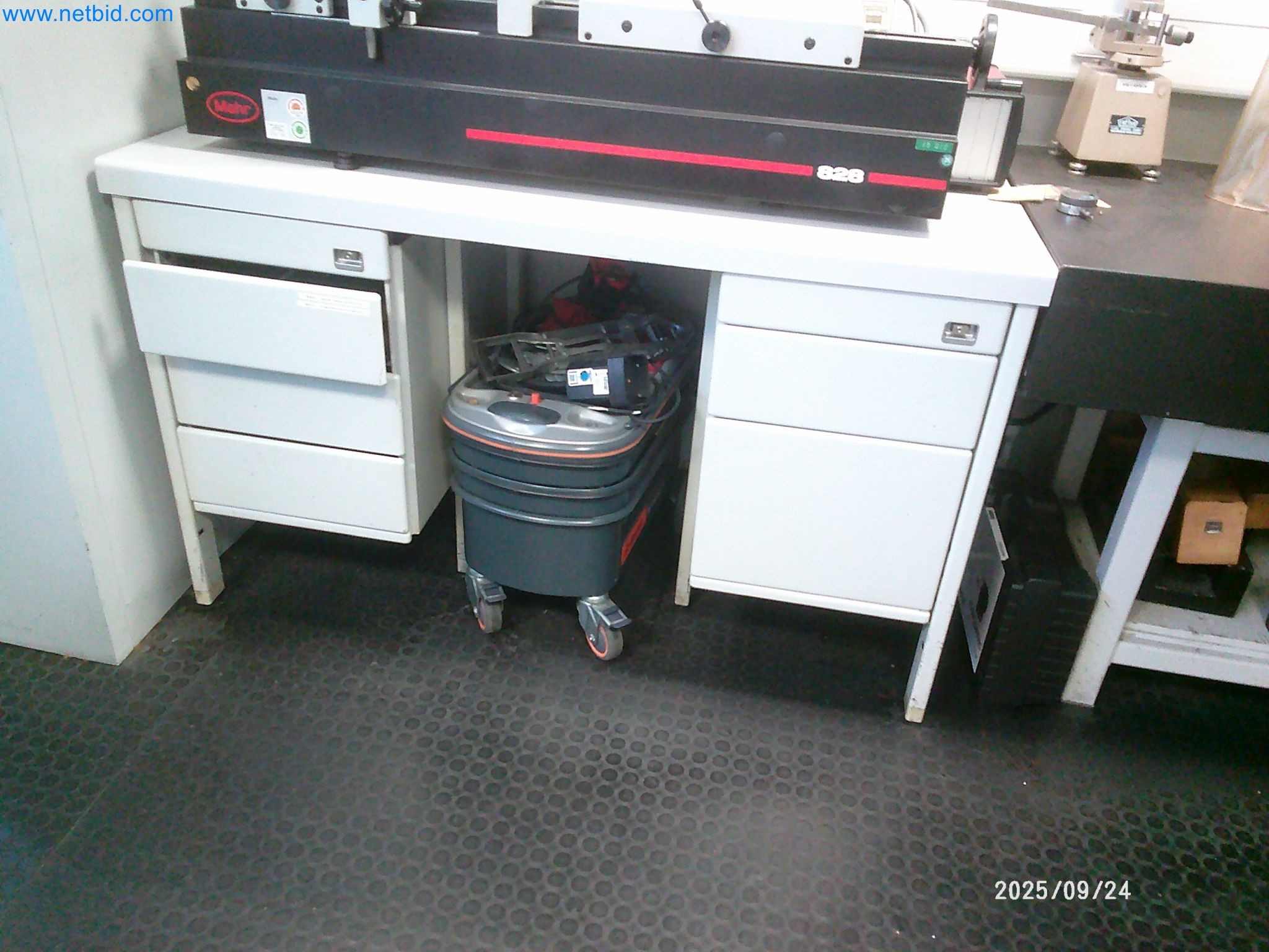 Machines and systems from the automotive supply industry-5