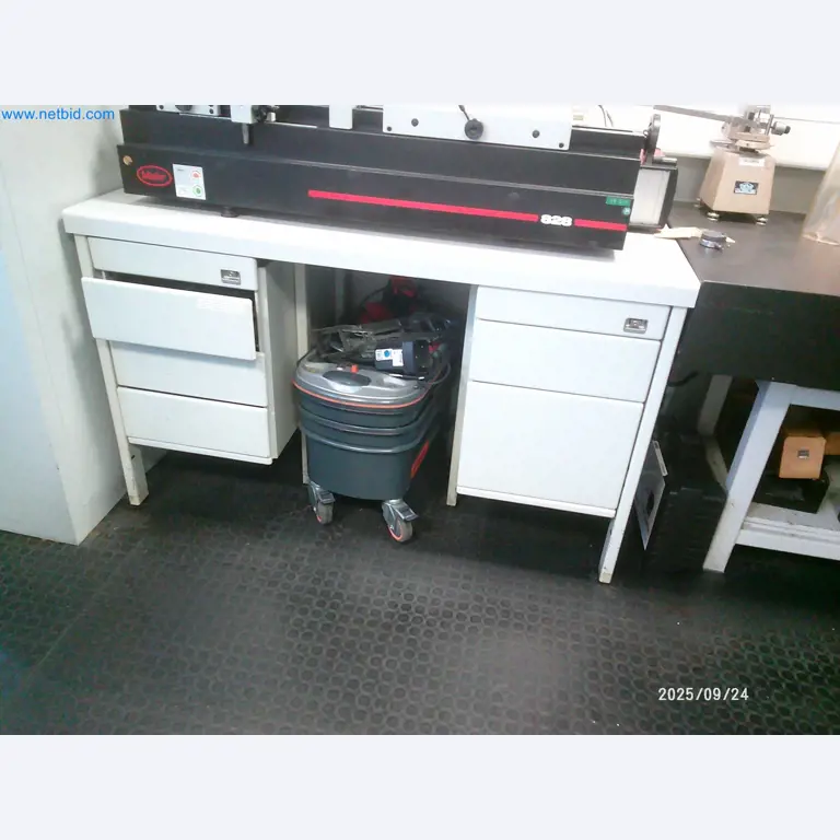 Machines and systems from the automotive supply industry-5