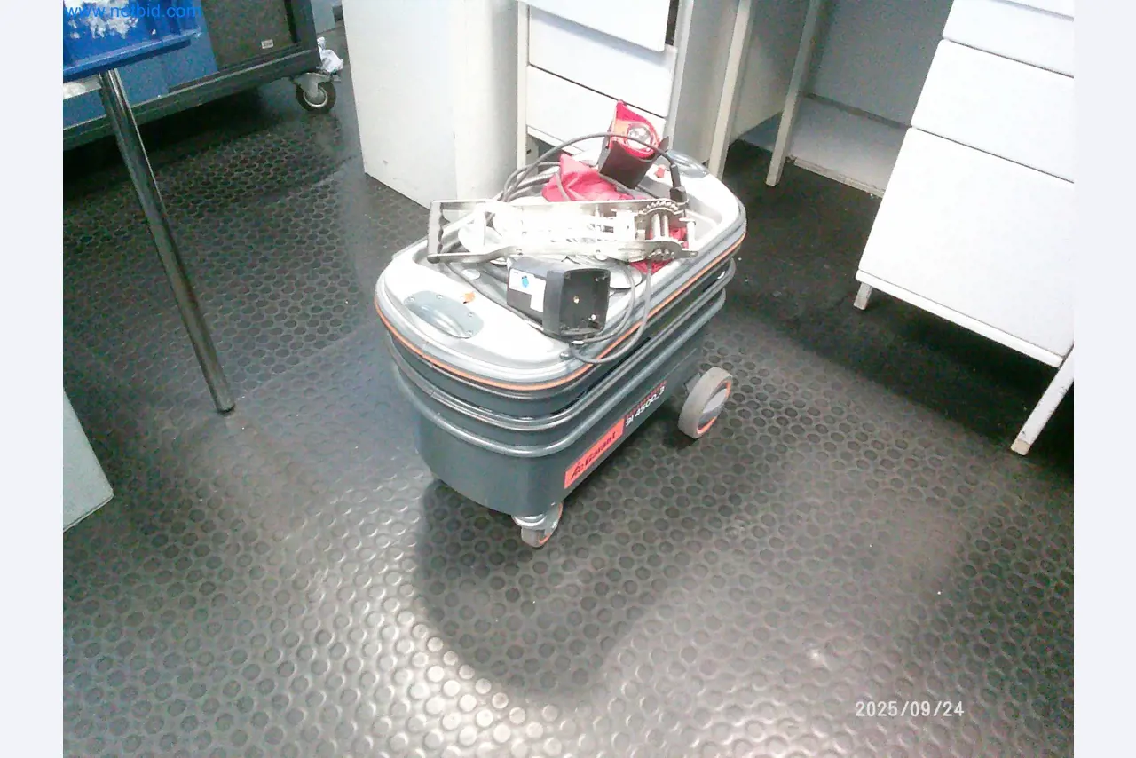 Machines and systems from the automotive supply industry-6