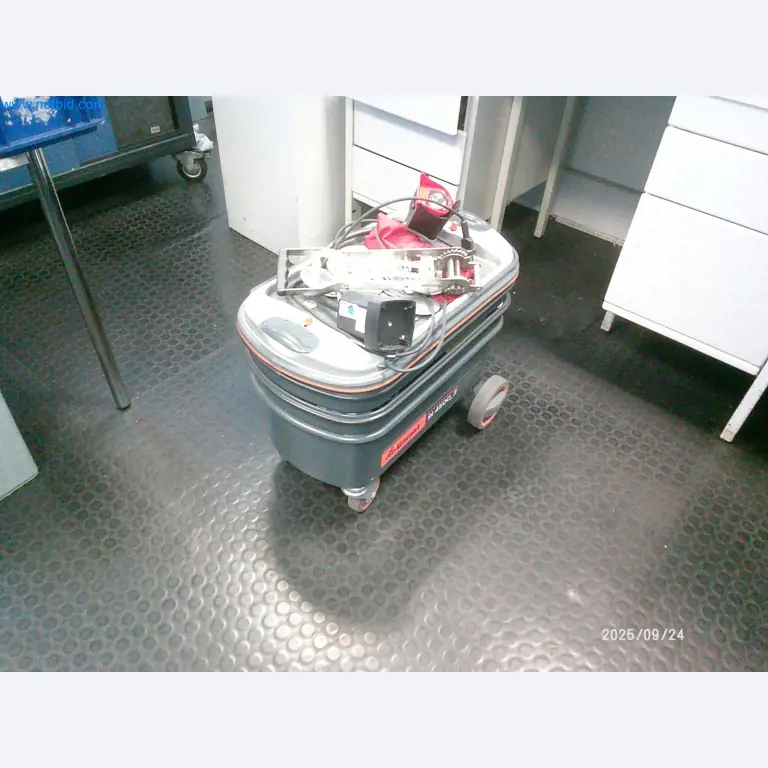 Machines and systems from the automotive supply industry-6