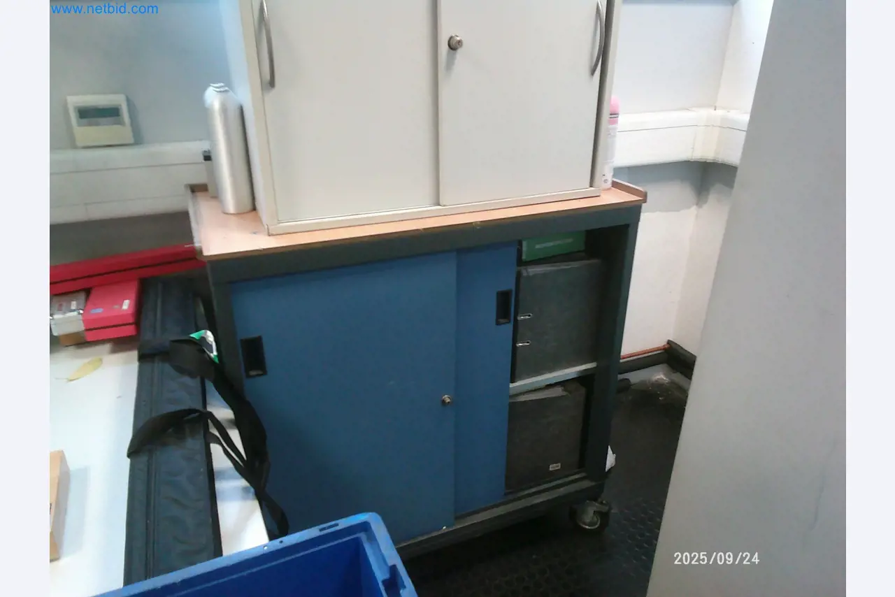 Machines and systems from the automotive supply industry-7