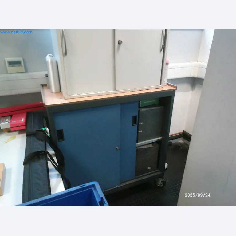 Machines and systems from the automotive supply industry-7