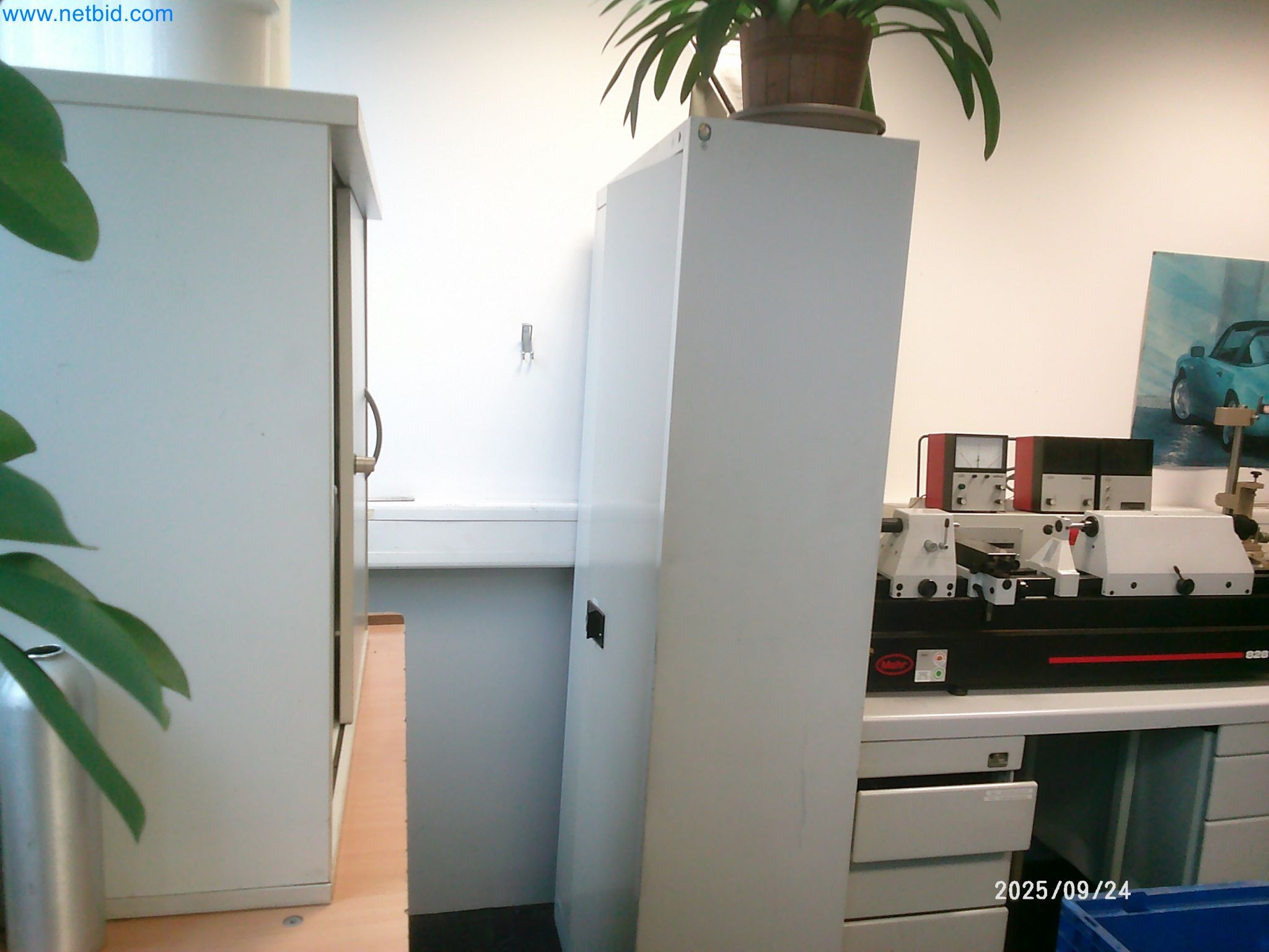 Machines and systems from the automotive supply industry-8