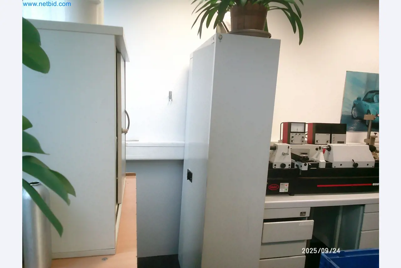 Machines and systems from the automotive supply industry-8