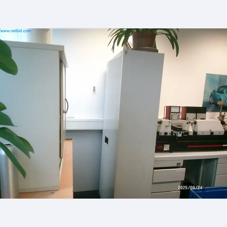 Machines and systems from the automotive supply industry-8