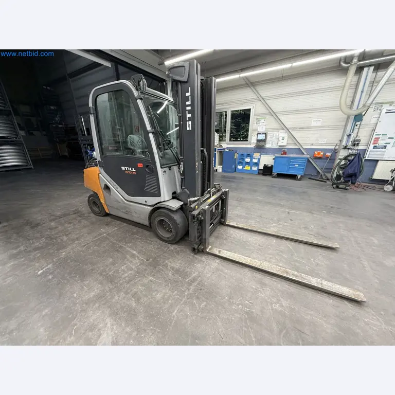 Machines and systems from the automotive supply industry-1