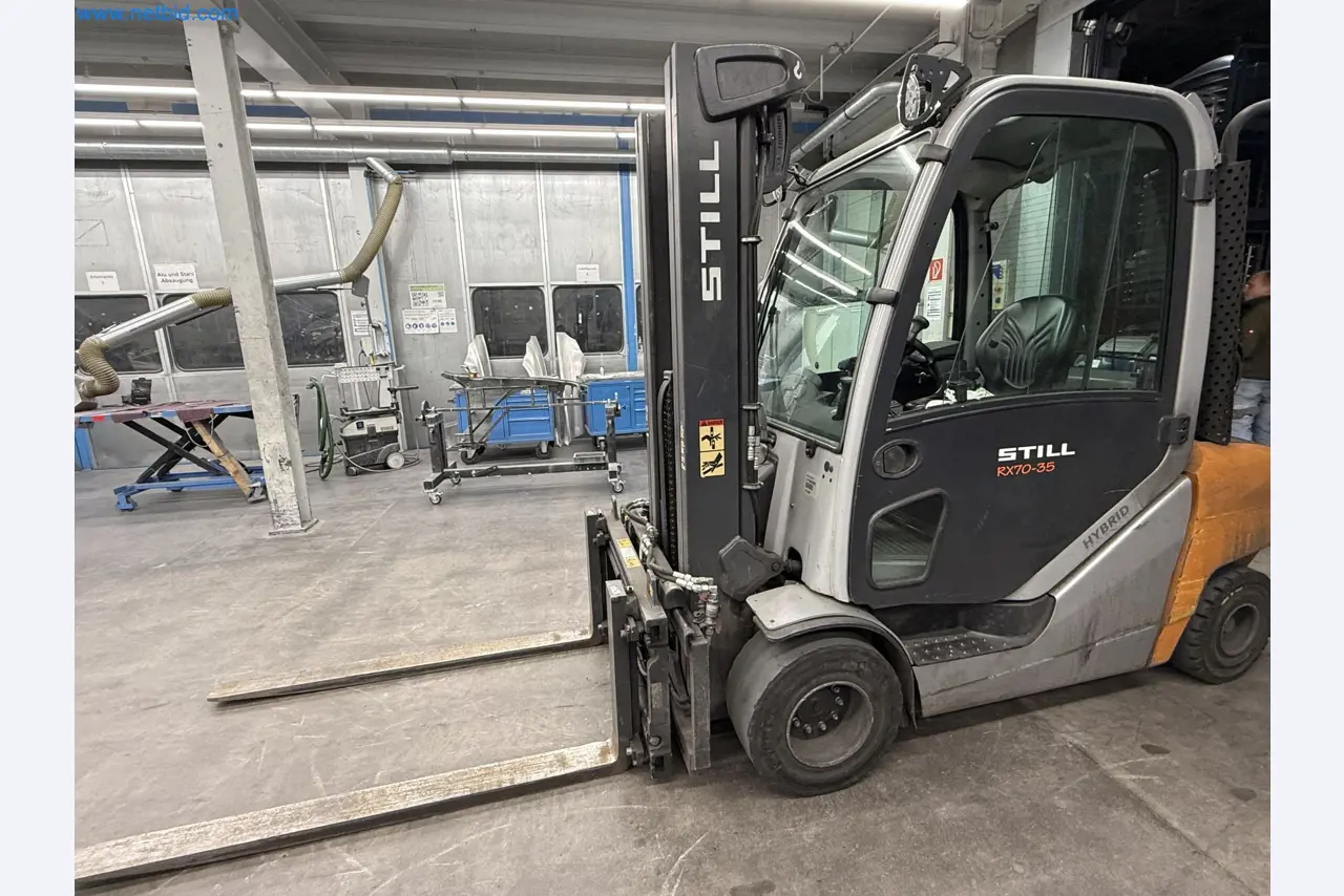 Machines and systems from the automotive supply industry-2