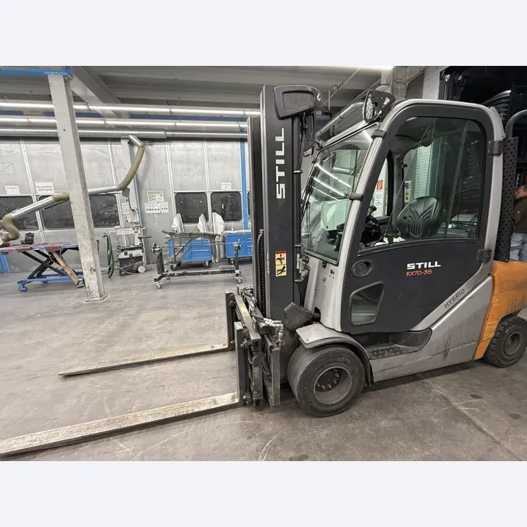 Machines and systems from the automotive supply industry-2