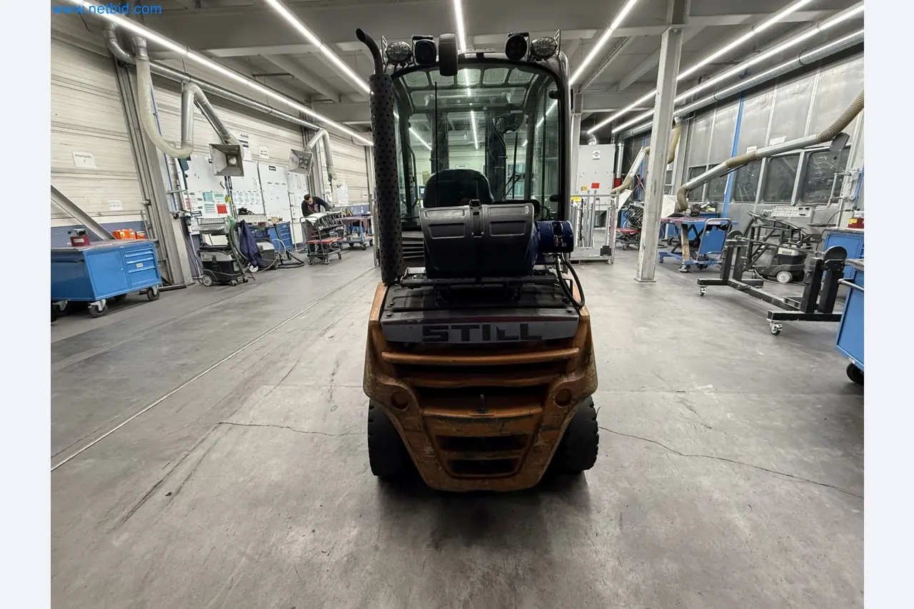 Machines and systems from the automotive supply industry-3