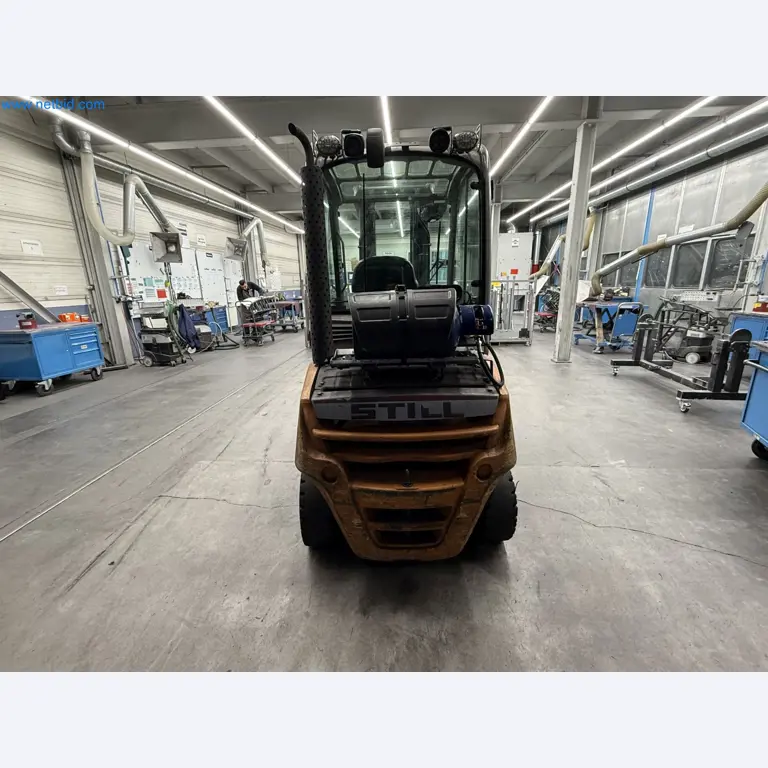 Machines and systems from the automotive supply industry-3