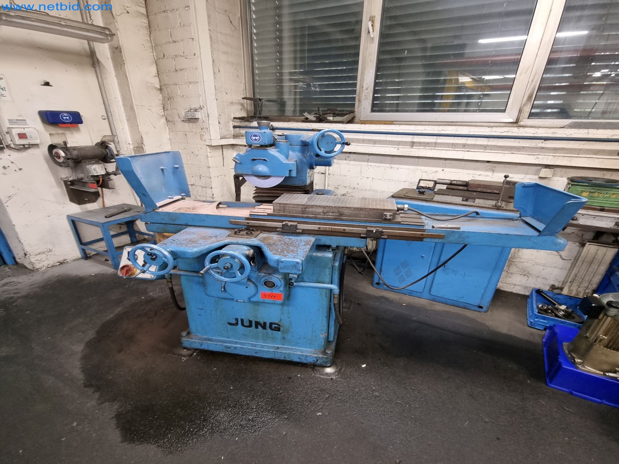 Machines and systems from the automotive supply industry-1