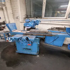 Surface grinding machine Jung