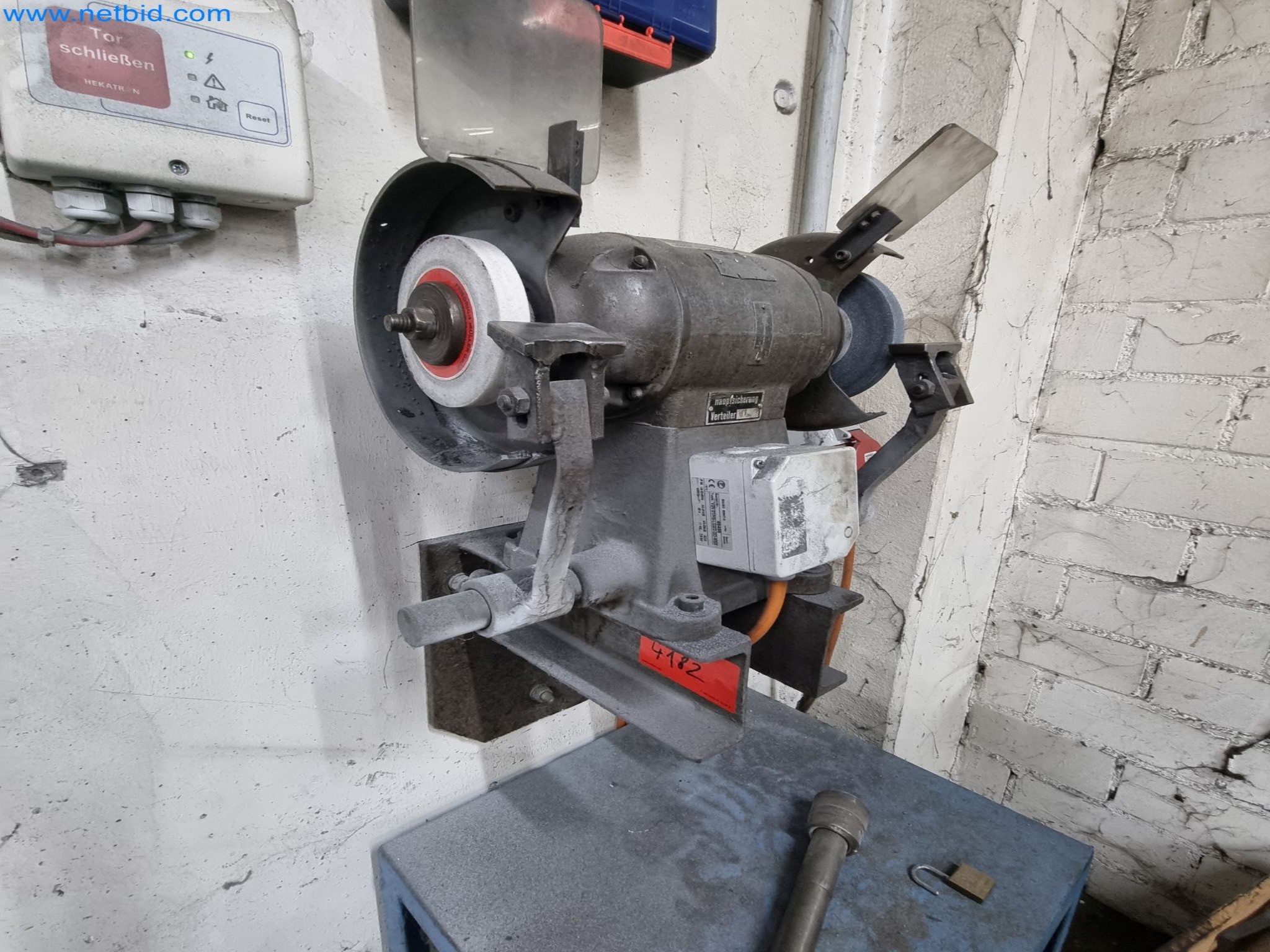 Machines and systems from the automotive supply industry-1