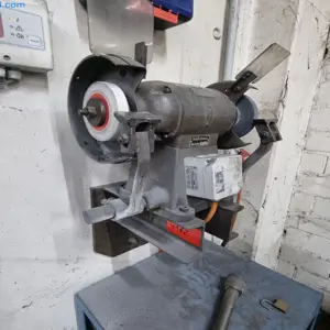 Double sanding block