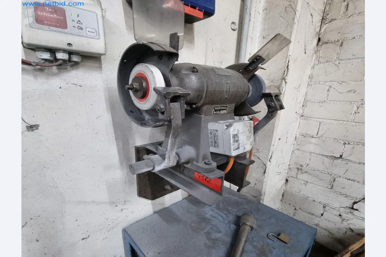 Machines and systems from the automotive supply industry-1