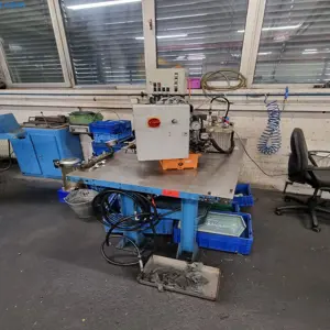 3 Hydraulic power units Hilma/Hölmer Roemheld