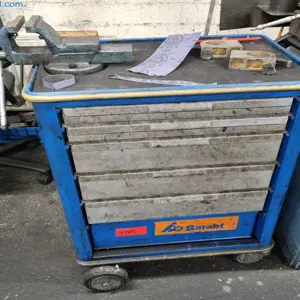 Workshop trolley Gedore Garant