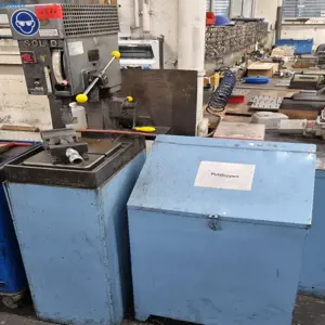 Bench drill Solid TB15S