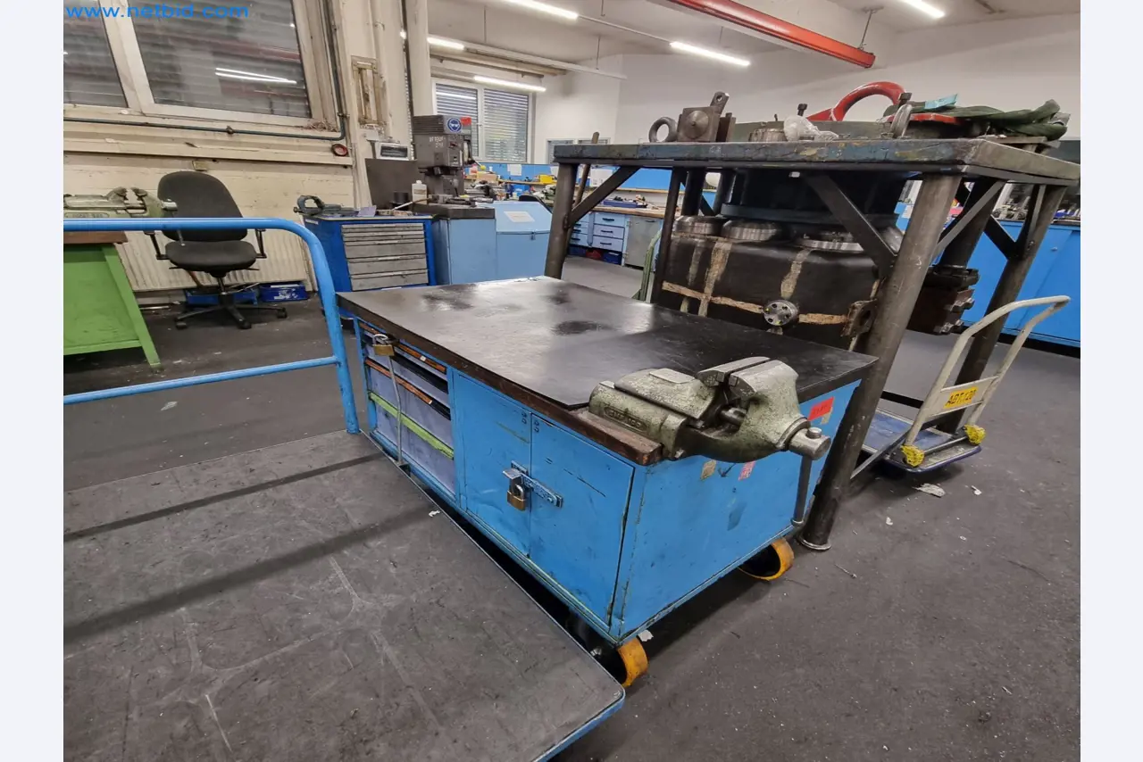 Machines and systems from the automotive supply industry-1