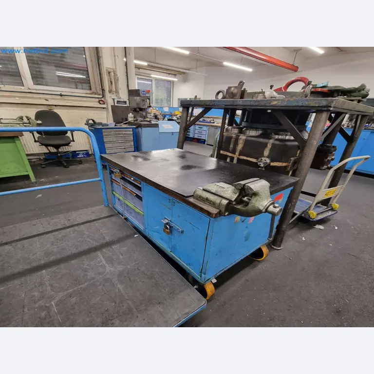 Machines and systems from the automotive supply industry-1