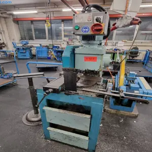 Metal circular saw Eisele VMS III