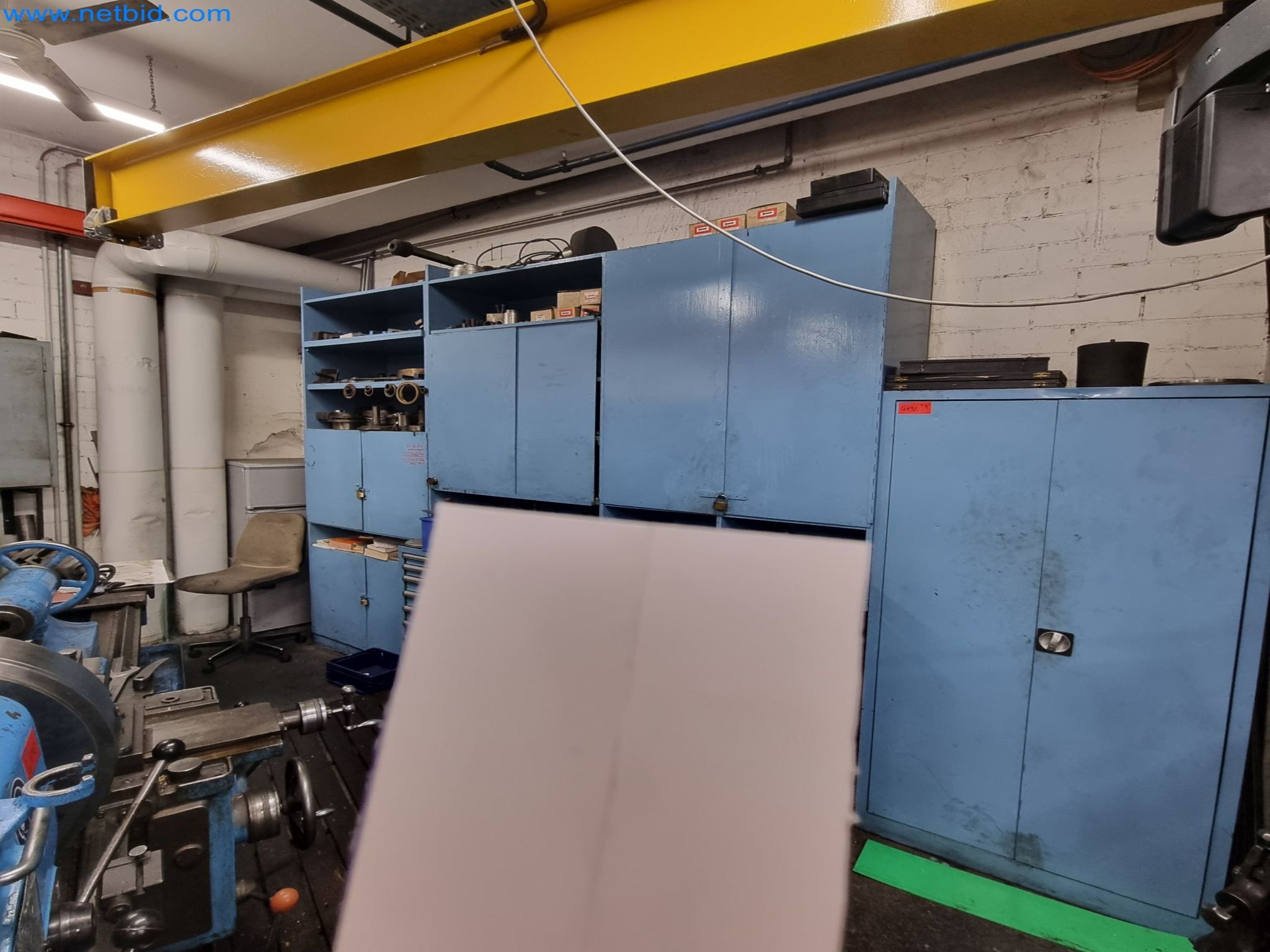 Machines and systems from the automotive supply industry-1