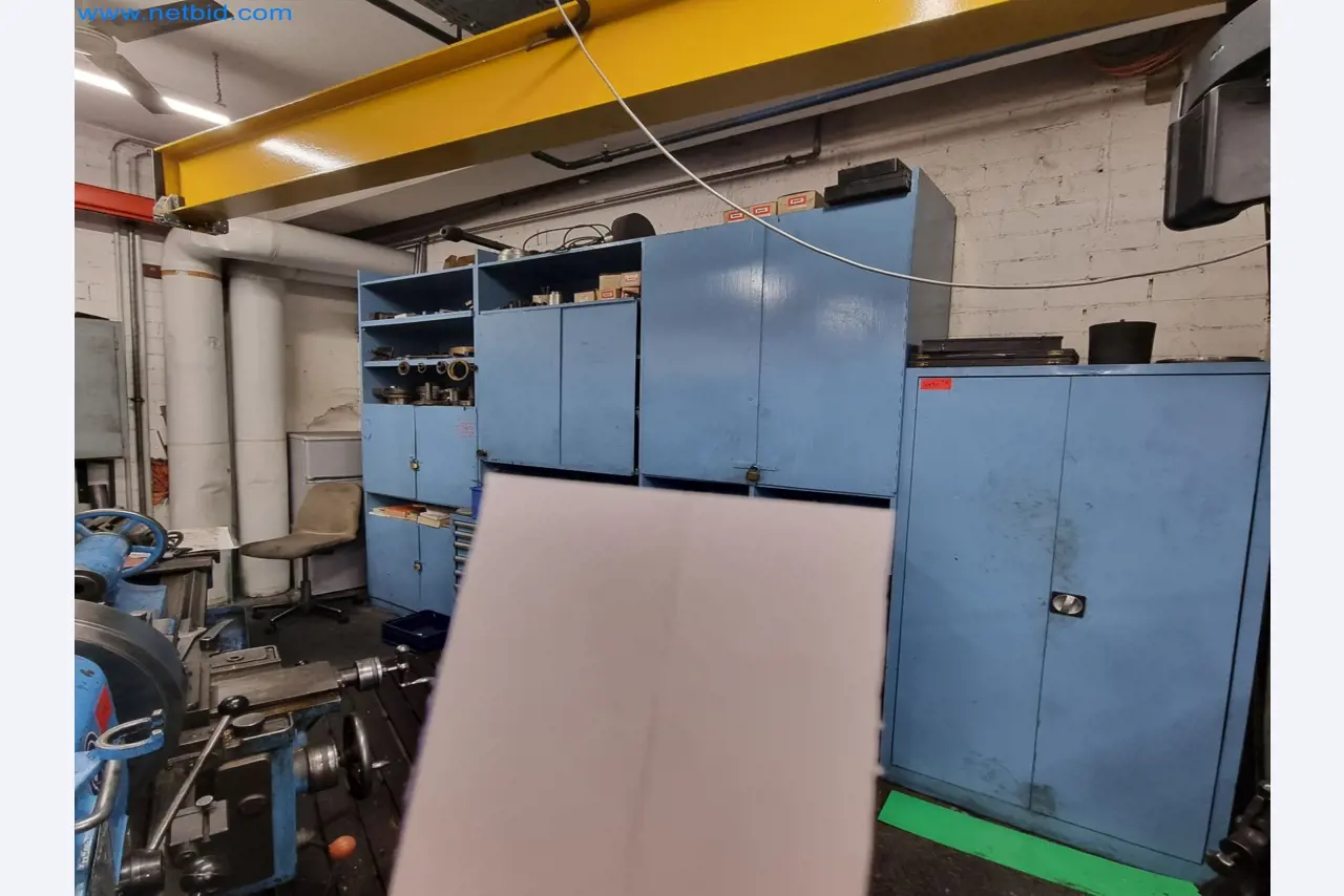 Machines and systems from the automotive supply industry-1