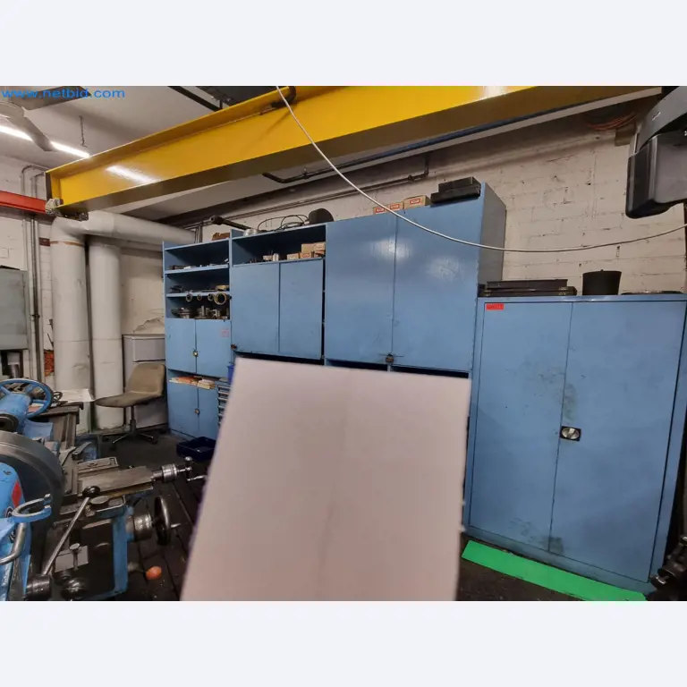 Machines and systems from the automotive supply industry-1