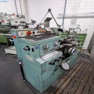 L+Z lathe Stanko Import 1N611N