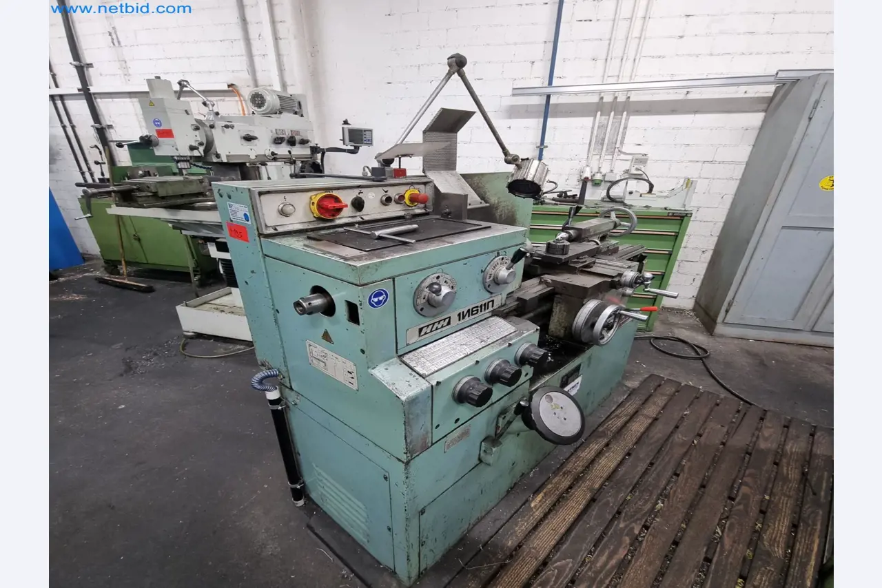 Machines and systems from the automotive supply industry-1