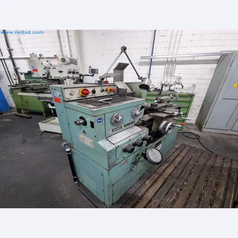 Machines and systems from the automotive supply industry-1