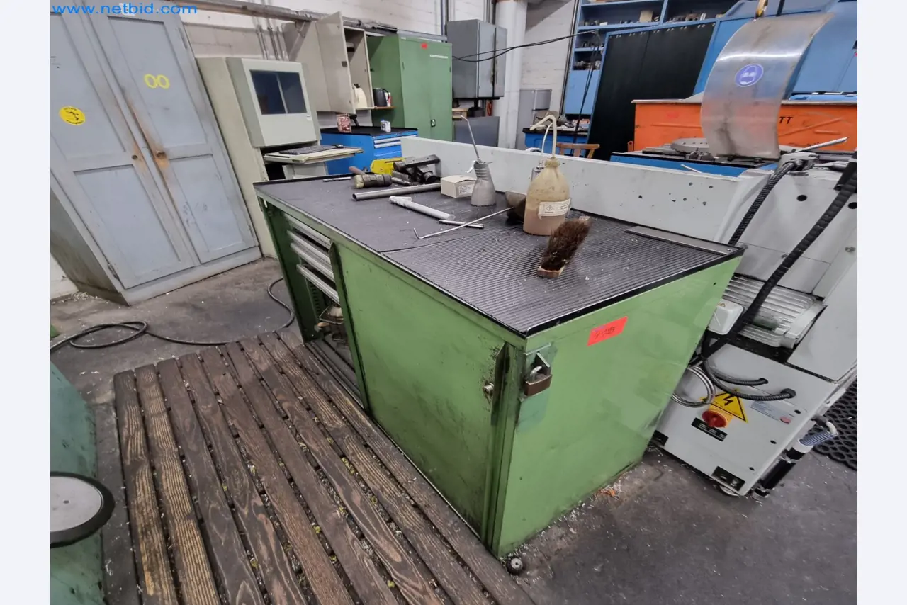 Machines and systems from the automotive supply industry-2