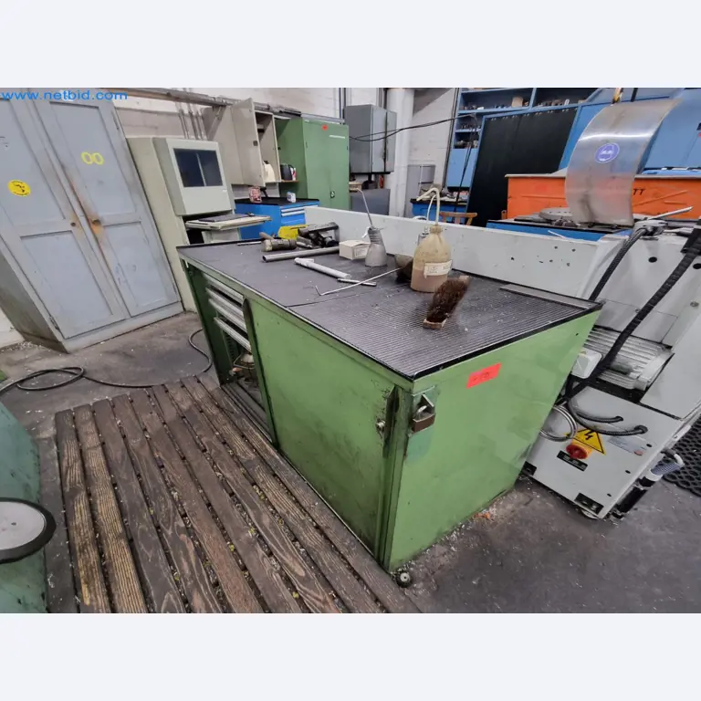 Machines and systems from the automotive supply industry-2