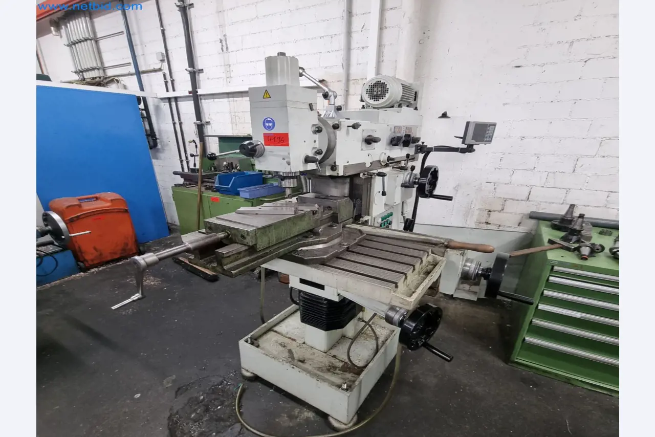 Machines and systems from the automotive supply industry-1