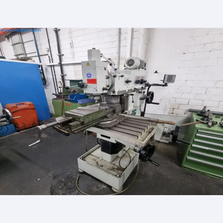 Machines and systems from the automotive supply industry-1